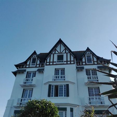 Villa De Villegiature A Saint-Quay-Portrieux Exteriér fotografie